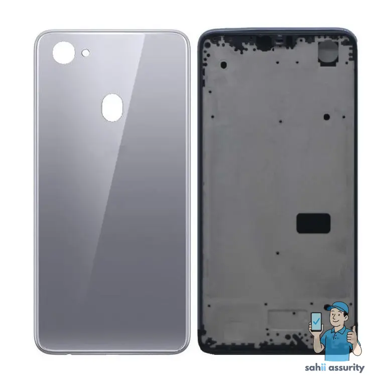 Full Body Housing for Oppo F7